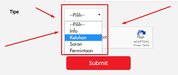 Customer Service Indosat Lewat Website Resmi Terbaru 2019 2 Customer Service Indosat Lewat Website Resmi Terbaru 2019 2