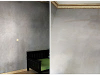Jasa Cat Tekstur Stucco Venetian Plaster Concrete