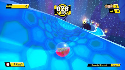 Super Monkey Ball Banana Blitz Hd Game Screenshot 3