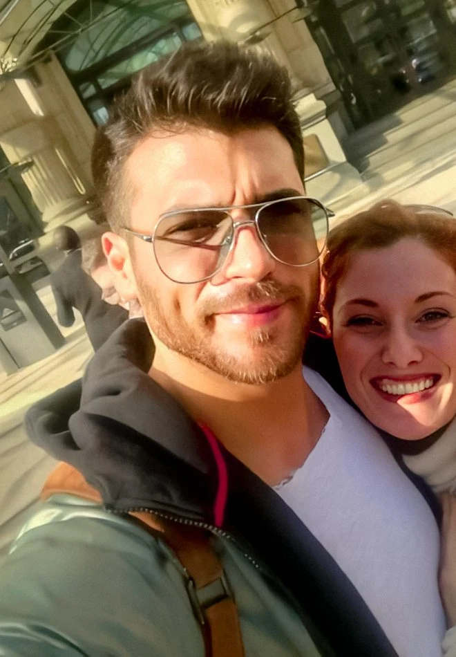 The Latest News About Can Yaman!