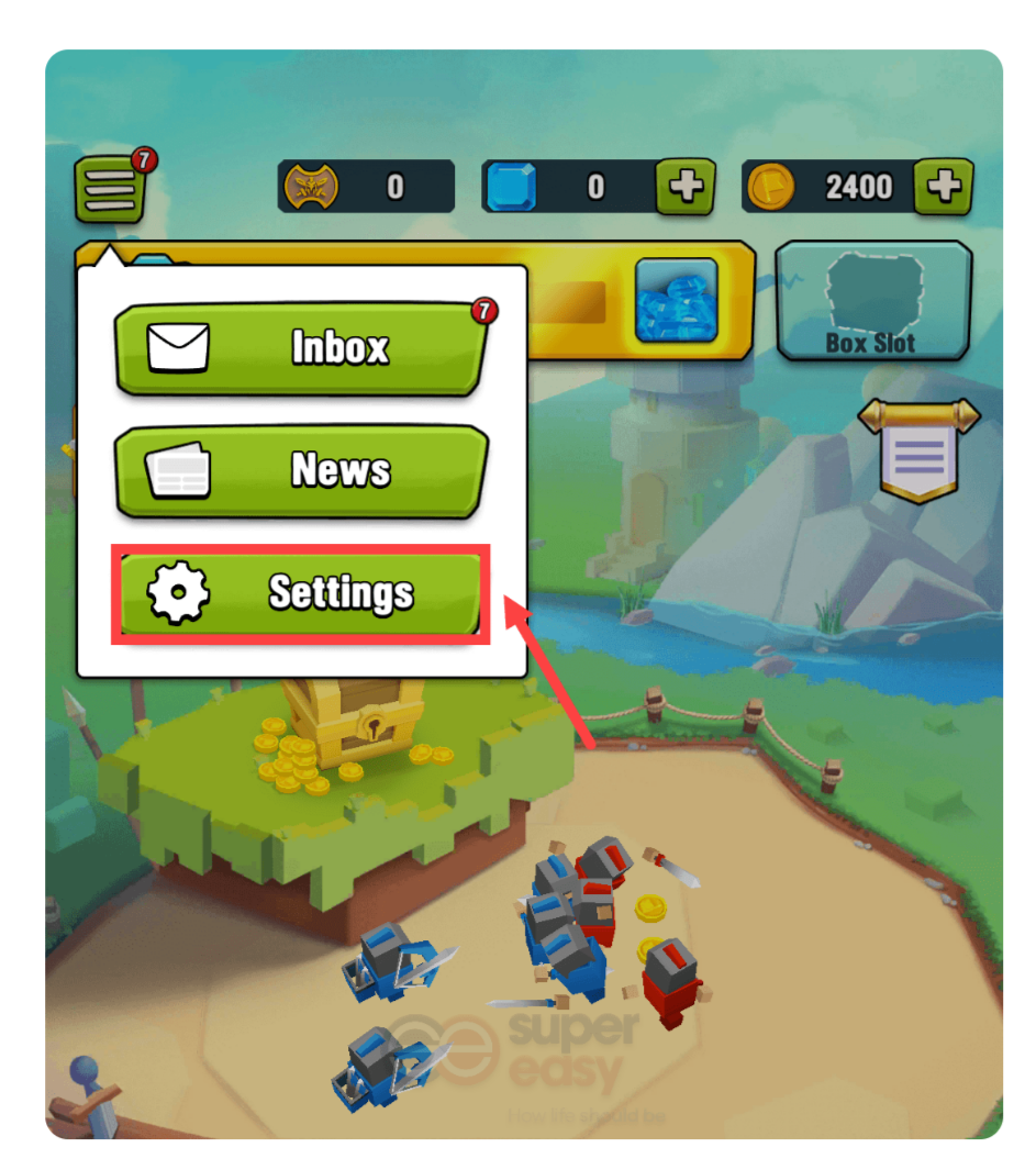 Novo ART of War Legions códigos lista completa