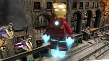 LEGO MARVELs Avengers Complete – ElAmigos pc español