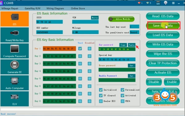 cgdi-mb-old-w164-all-key-lost-15