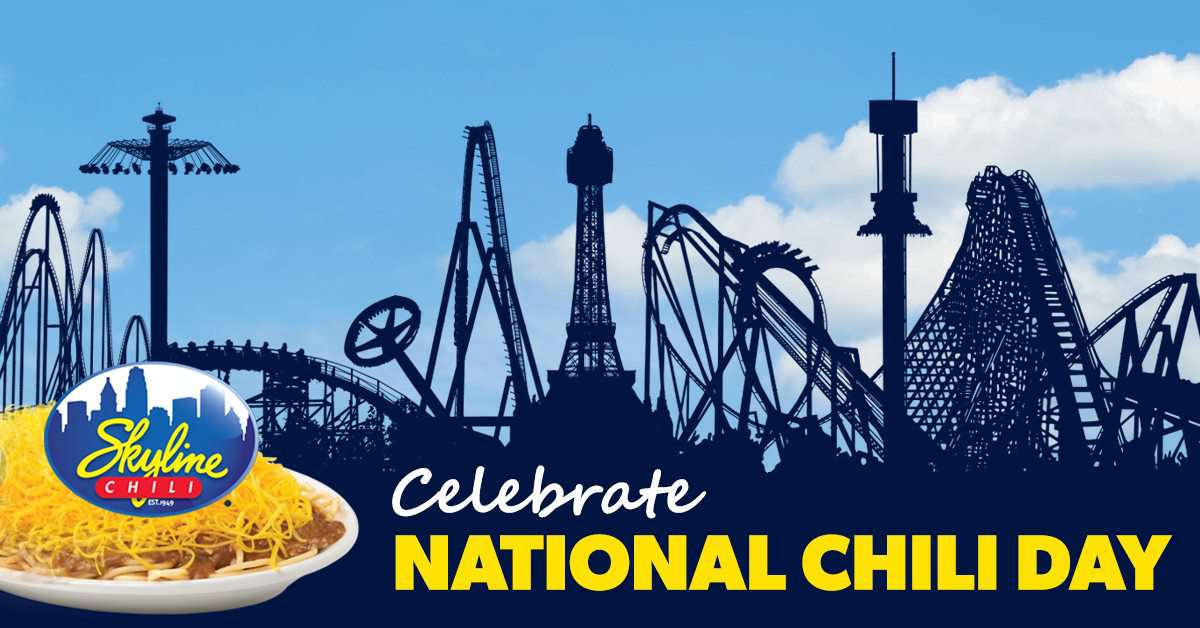 National Chili Day Wishes