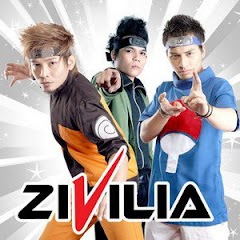 Chord Gitar dan Lirik Lagu: Zivilia - Aishiteru 3