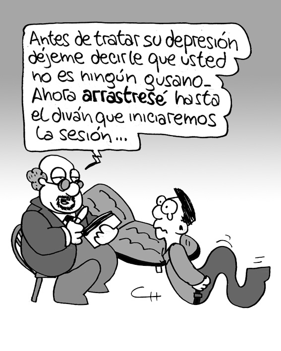 Humor Blanco: HUMOR GRÁFICO XL