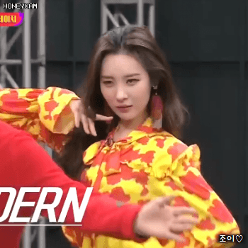 171202 아는형님 선미.gif | 인스티즈