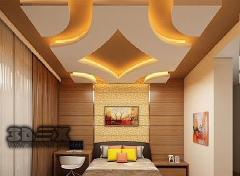 Top False Ceiling Designs Pop Design For Bedroom 2019 Catalogue