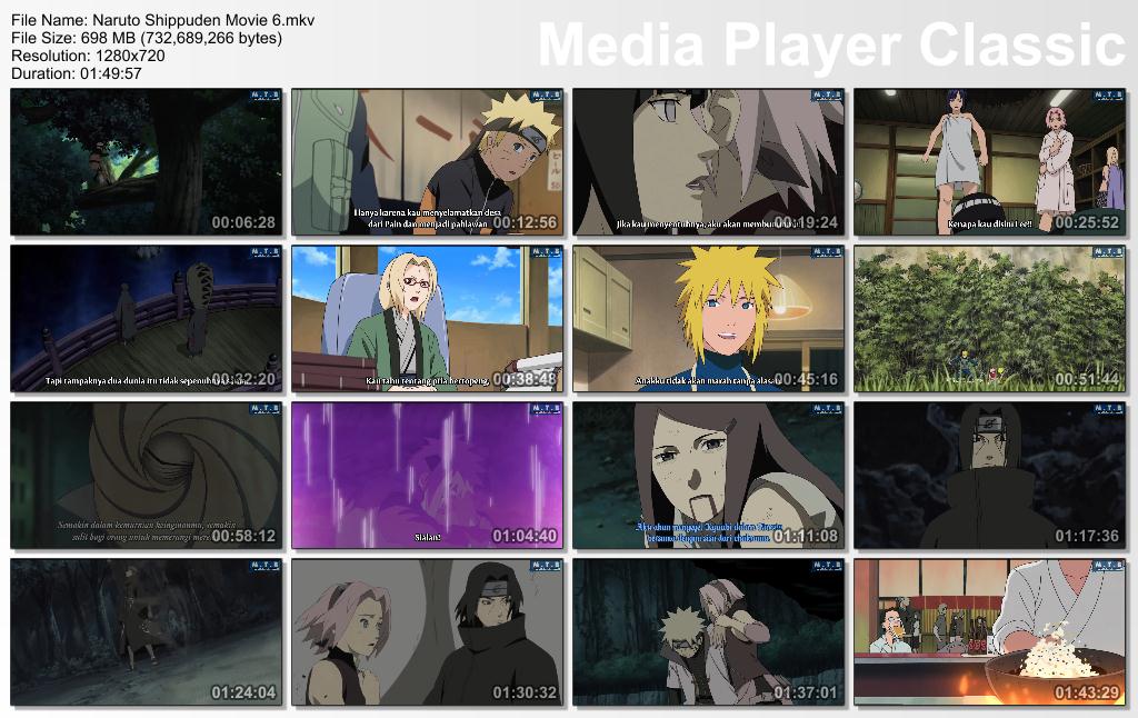 Naruto shippuden episode 393 subtitle indonesia