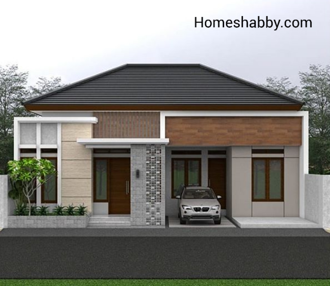 46+ Download Desain Rumah Lebar 4 Meter - Minimalisweet