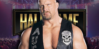 Steve Austin Announced For RAW at MSG