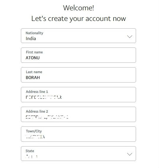 How to Create Your Paypal Account
