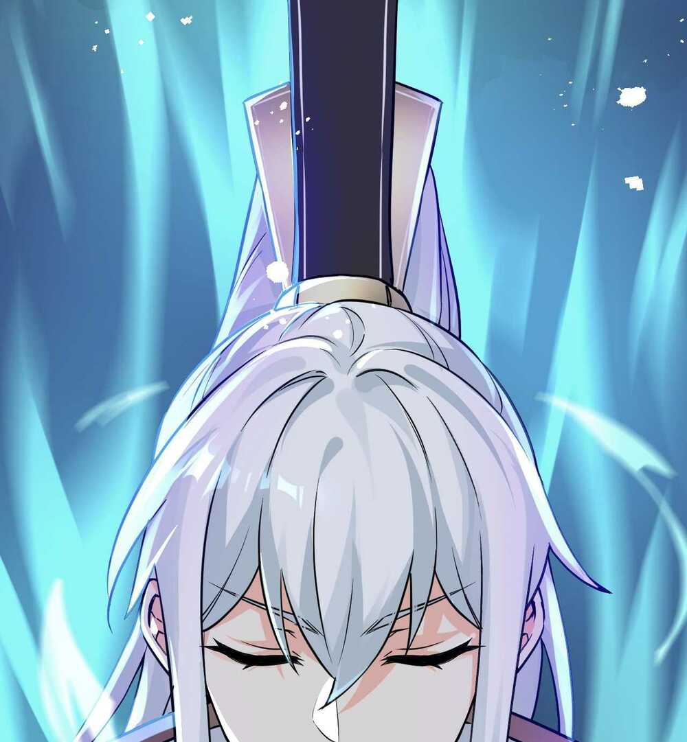 Hảo Đồ Nhi Hãy Tha Cho Vi Sư chapter 0 - Trang 9