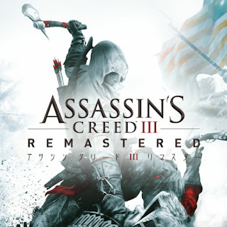 Assassin's Creed III Remastered | 9.1 GB | Compressed