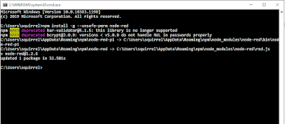 brew update node brew update node