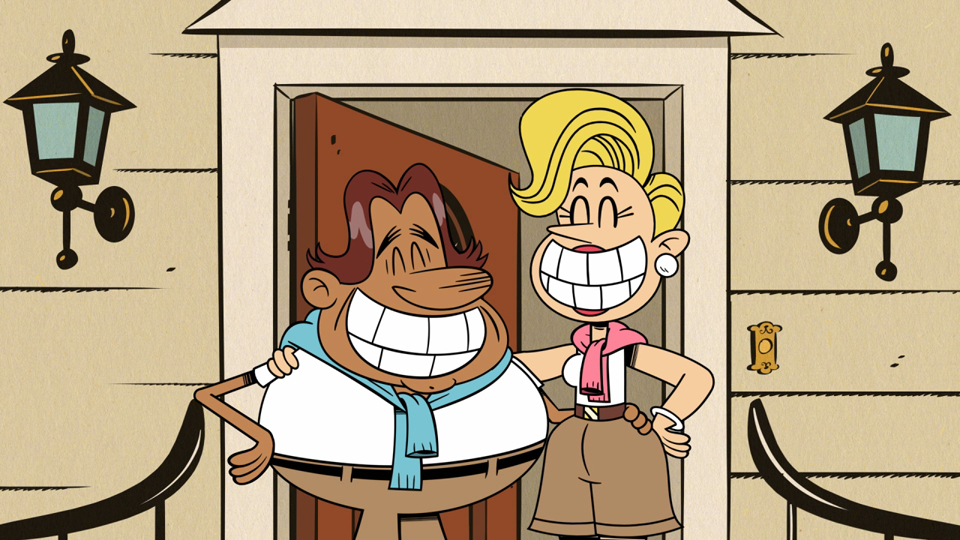 NickALive! Sneak Peek "Brady Bunch" Stars Barry Williams And Maureen