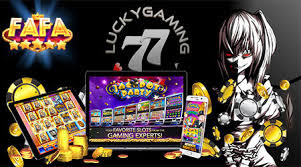 DAFTAR GAME FAFASLOT ONLINE RESMI DAN TERPERCAYA