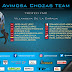 VILLANUEVA DE LA CAÑADA NUEVA PARADA PARA EL AVIMOSA CHOZAS TEAM