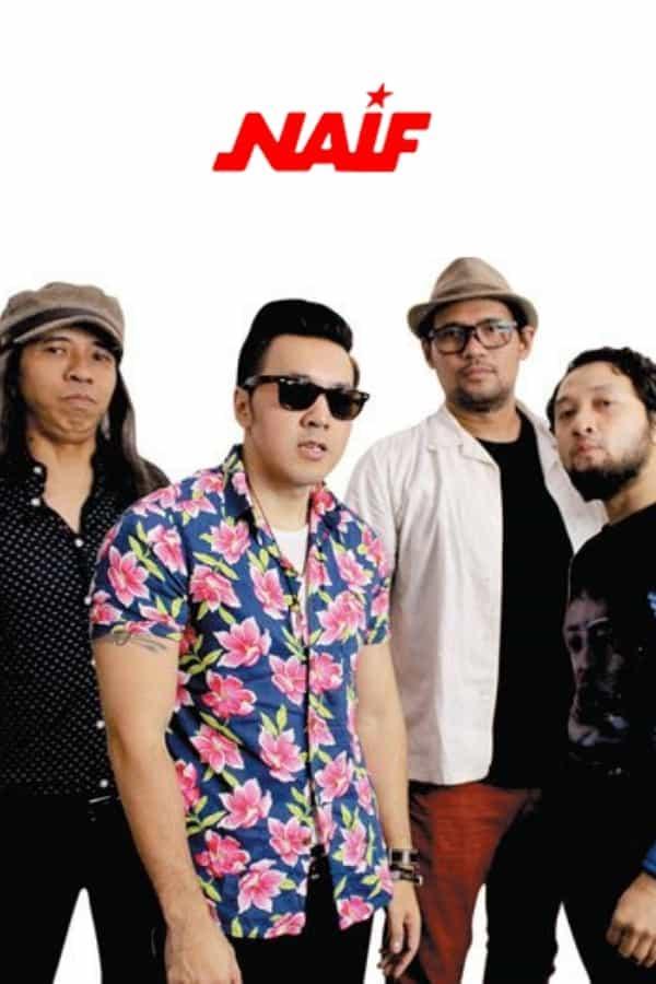 BENCI UNTUK MENCINTA - NAIF - KUNCI GITAR / CORD GITAR - KUNCI GITAR