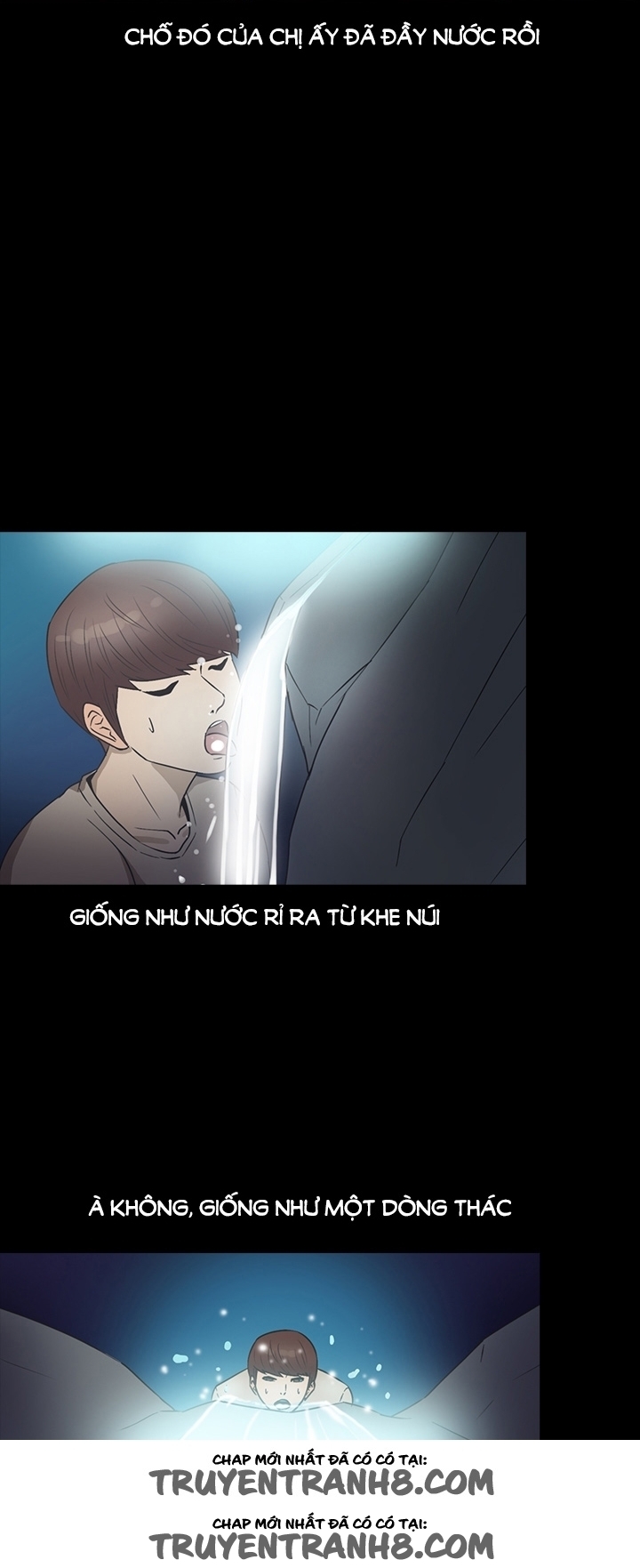 Bí Mật Đảo Sò chap 21 - Trang 31