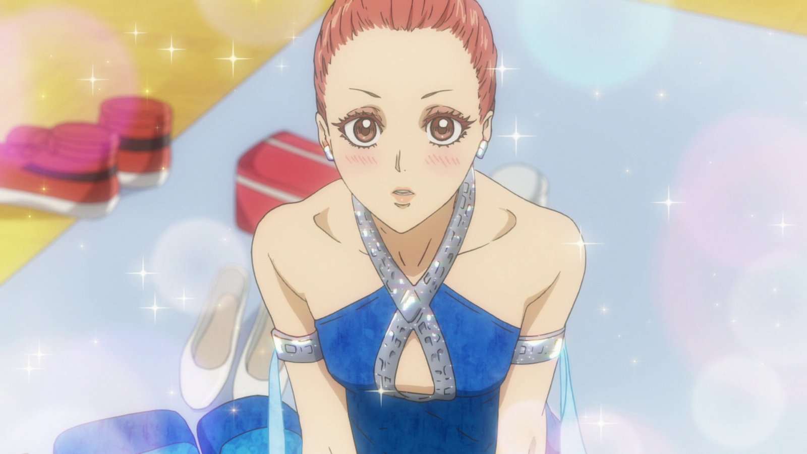Chinatsu Hiyama Tatara Fujita