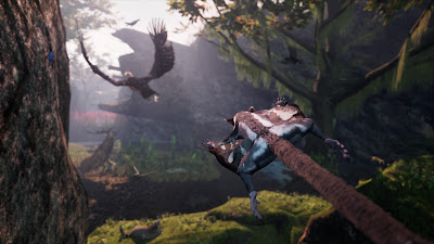 Away The Survival Series Game Screenshot 1