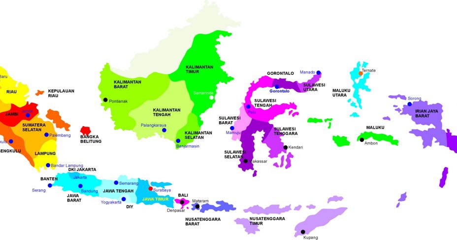 Kumpulan Pantun Dengan Tema Kehidupan Berbangsa dan Kumpulan Pantun Dengan Tema Kehidupan Berbangsa dan