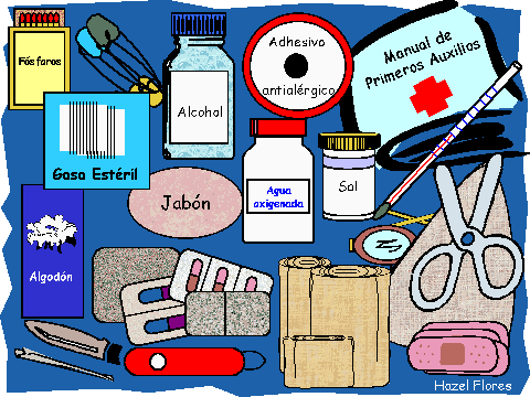 Primero Auxilio