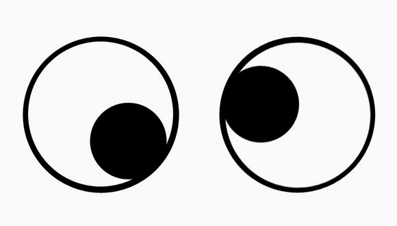 Not Just Another Mother Blogger!: A to Z: Googly Eyes