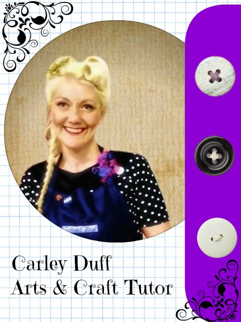 Carley Duff Creations