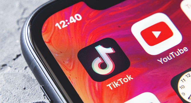 YouTube Shorts feature in development by Google to rival TikTok