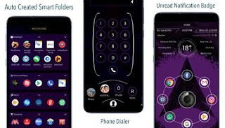 ARC Launcher® 2020 3D Launcher,Themes,App Lock,DIY Apk v41.3 ARC Launcher® 2020 3D Launcher,Themes,App Lock,DIY Apk v41.3