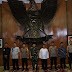 Dandim 0808/Blitar Hadiri Halal Bihalal Bersama IPSI