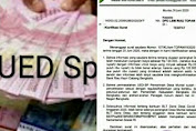 LSM Topan minta Penegak Hukum Memproses Pengelolaan UED-SP Desa Muntai