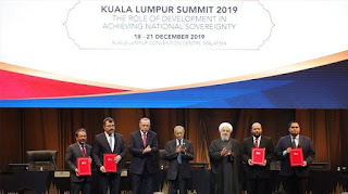 KTT Kuala Lumpur 2019 KTT Kuala Lumpur 2019