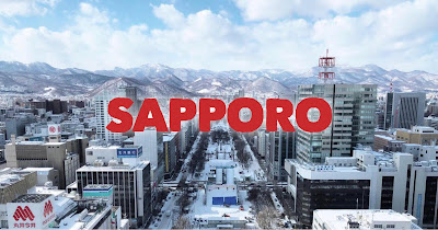 SAPPORO TRAVEL GUIDES