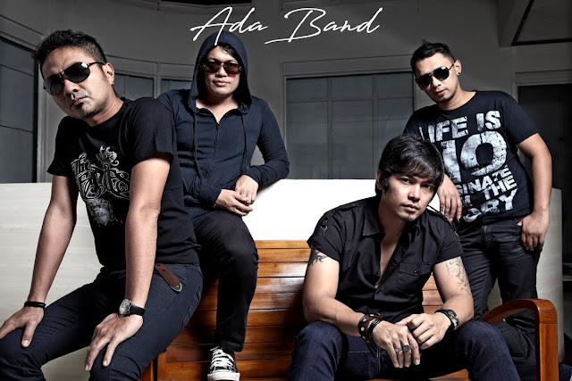 Ada Band Yang Terbaik Bagimu (Janga Lupakan Ayah) Chord