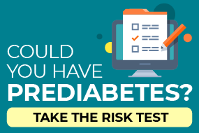 what are warning signs of prediabetes