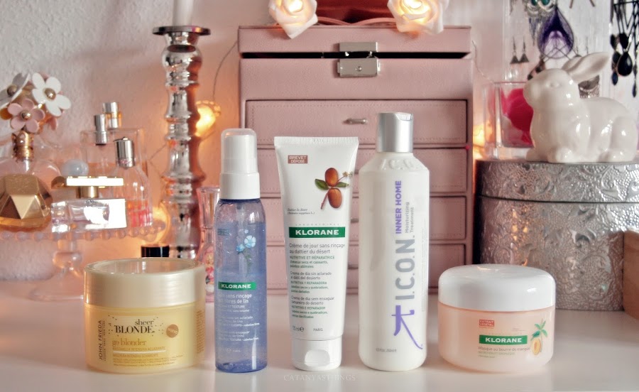 los mejores acondicionadores capilares