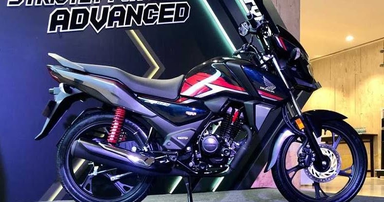 Bs6 Honda Shine Sp 125 Launched Price Features And Specification