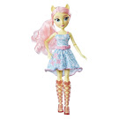 My Little Pony Equestria Girls Reboot Original Series Single Fluttershy Doll