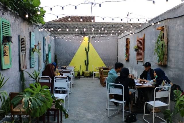 Mau Buka Usaha Coffee Shop? Ingat 10 Tips ini Penting bagi Pemula