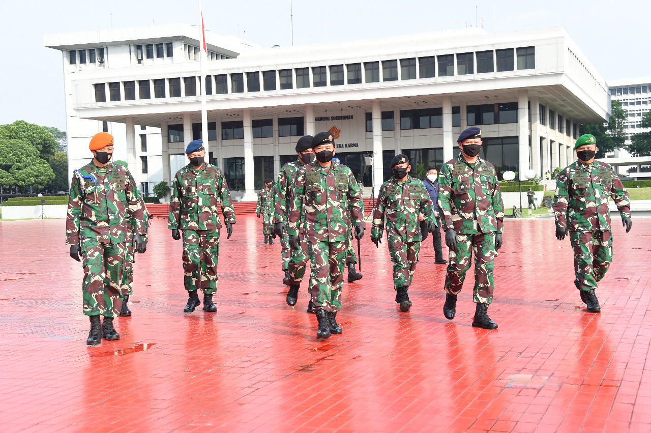 Semua Tentang Bintang Panglima 200 Terbaru
