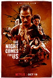 The Night Comes For Us 2018 Complete season 1-2 TV Series 720p & 1080p Direct Download