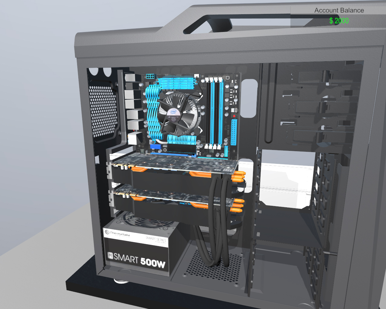 pc building simulator download for pc