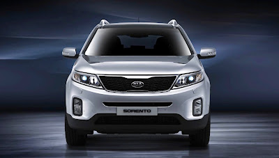KIA Sorento 2013 KIA Sorento 2013