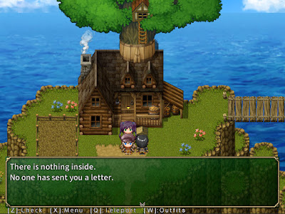 Fall In Labyrinth Game Screenshot 7