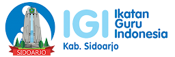 Blog IGI Kabupaten Sidoarjo