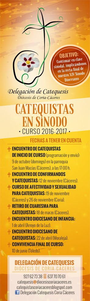 Actividades 2016-2017