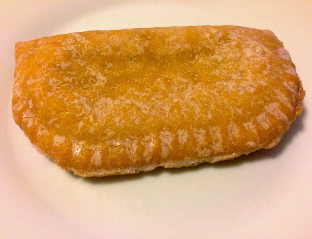 PintSized Pies DC Outlook